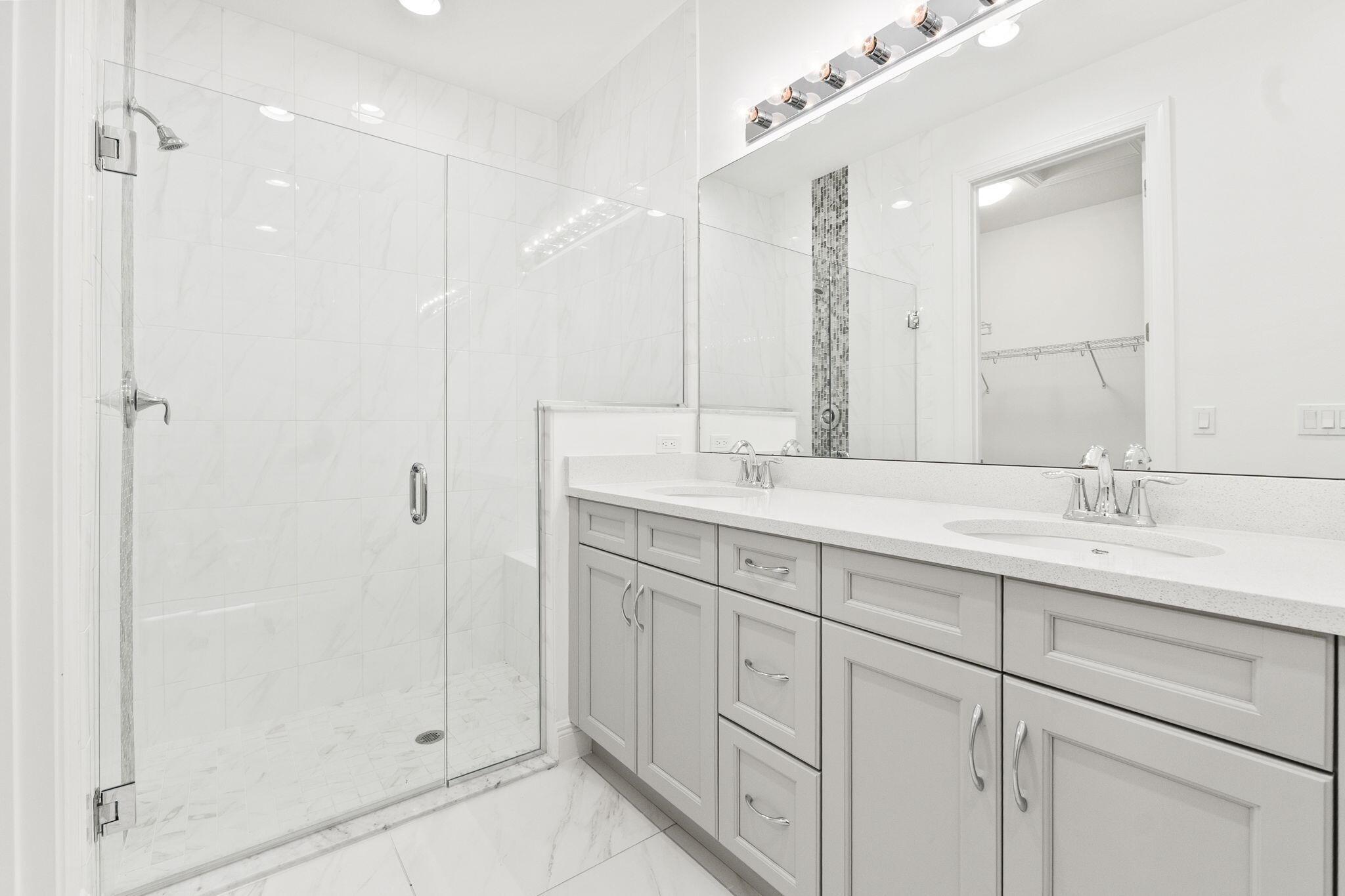 VERANO PUD NO. 1 PLAT NO. - Residential