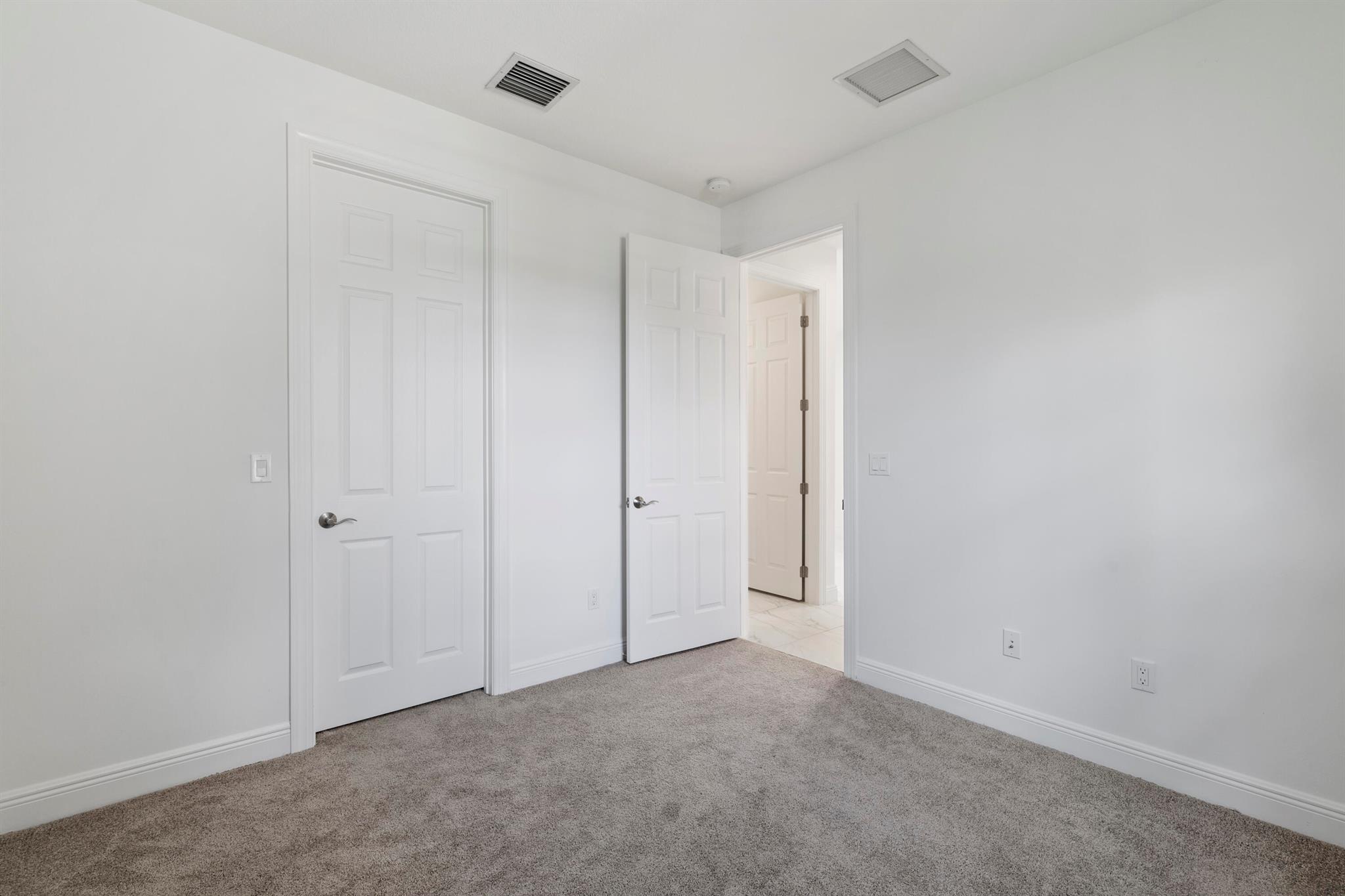 VERANO PUD NO. 1 PLAT NO. - Residential