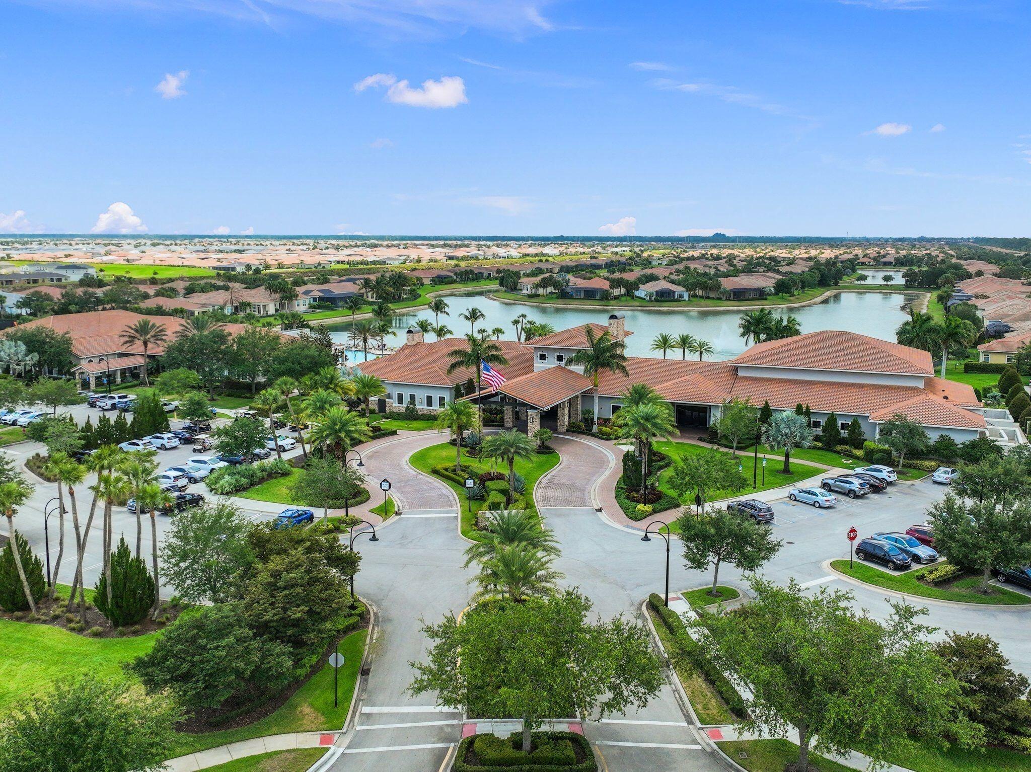 VERANO PUD NO. 1 PLAT NO. - Residential