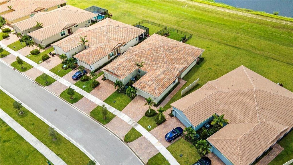 Photo of 26017 SW Viterbo Way, Port Saint Lucie, FL 34986 (MLS # R11145349)