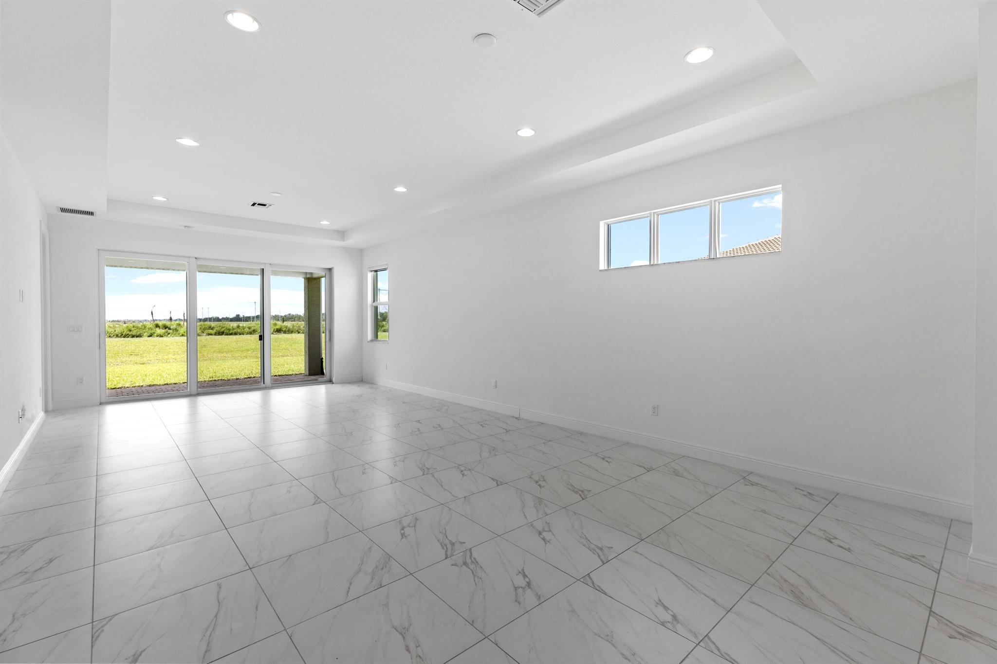 VERANO PUD NO. 1 PLAT NO. - Residential