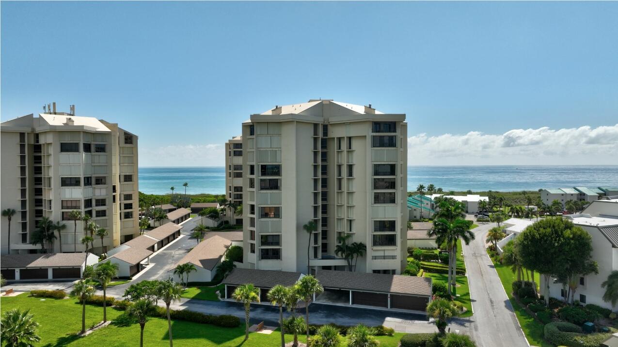 OCEAN VILLAGE - Residential