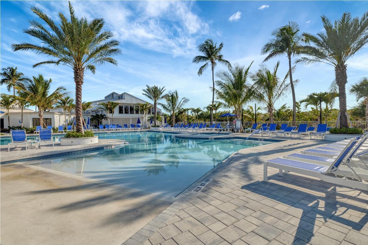OCEAN VILLAGE - Residential