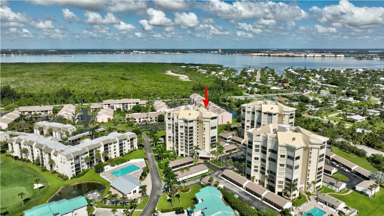 OCEAN VILLAGE - Residential
