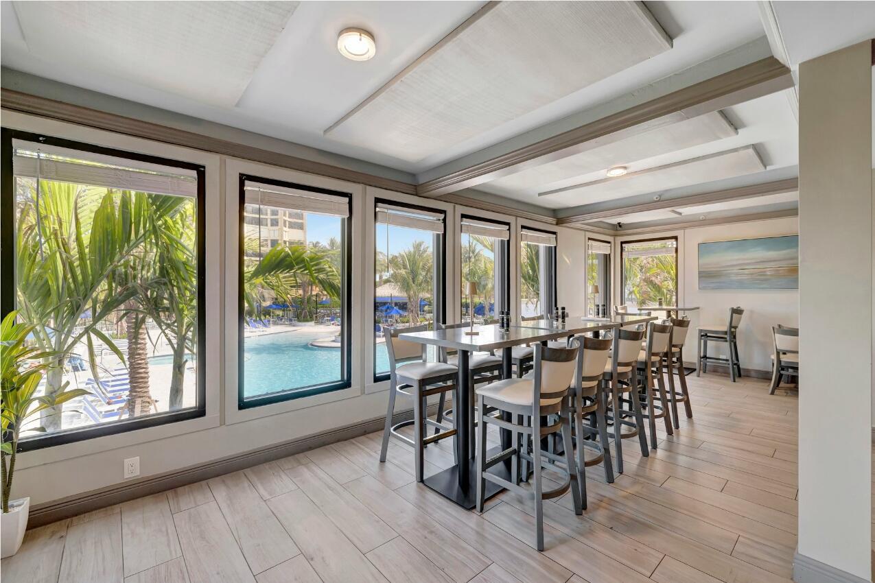 OCEAN VILLAGE - Residential