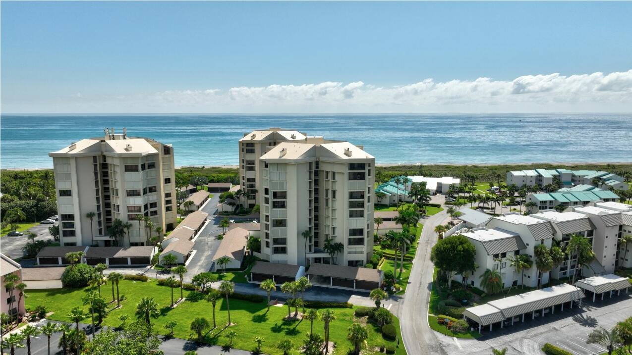 OCEAN VILLAGE - Residential