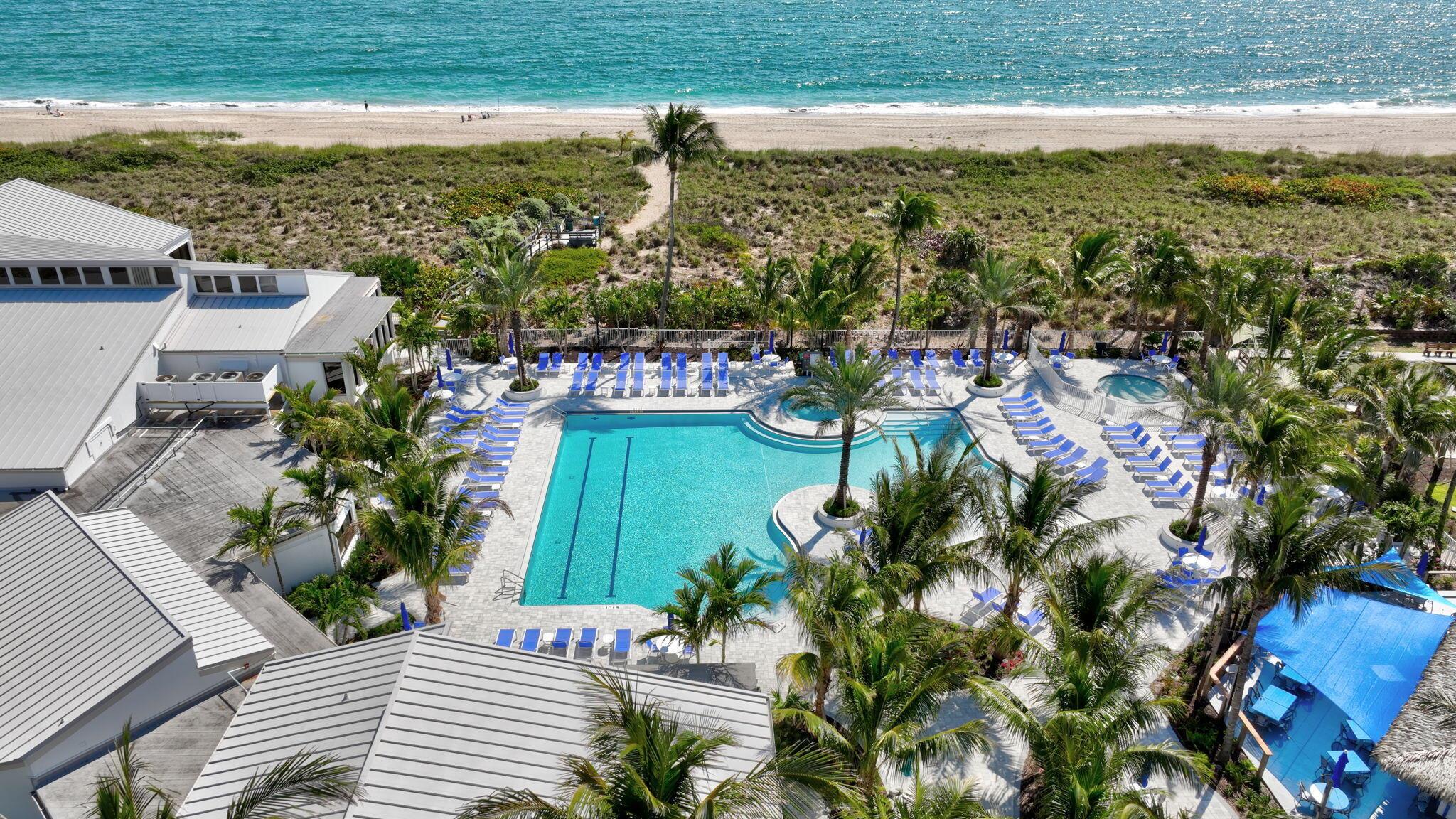 OCEAN VILLAGE - Residential