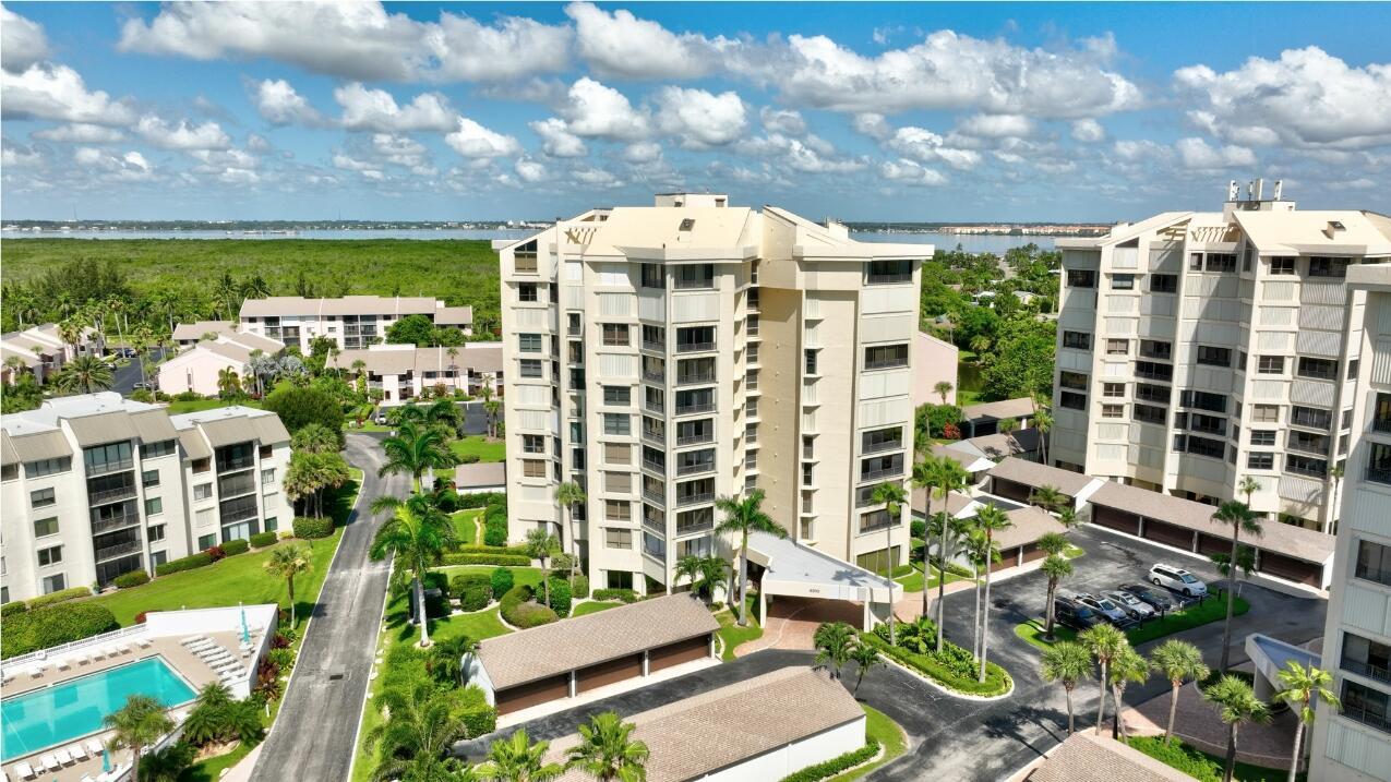 OCEAN VILLAGE - Residential