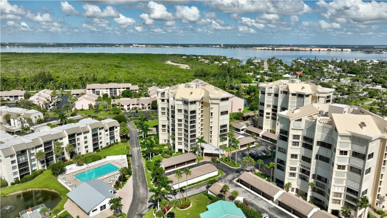 OCEAN VILLAGE - Residential
