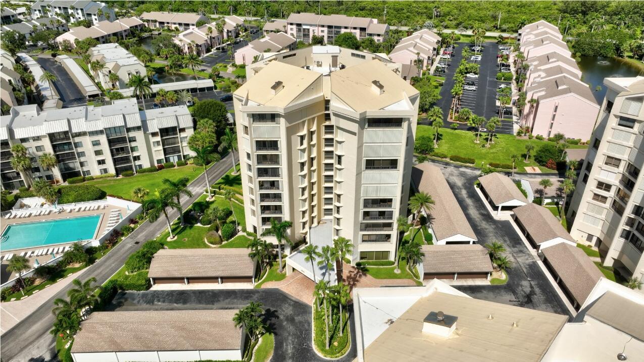 OCEAN VILLAGE - Residential