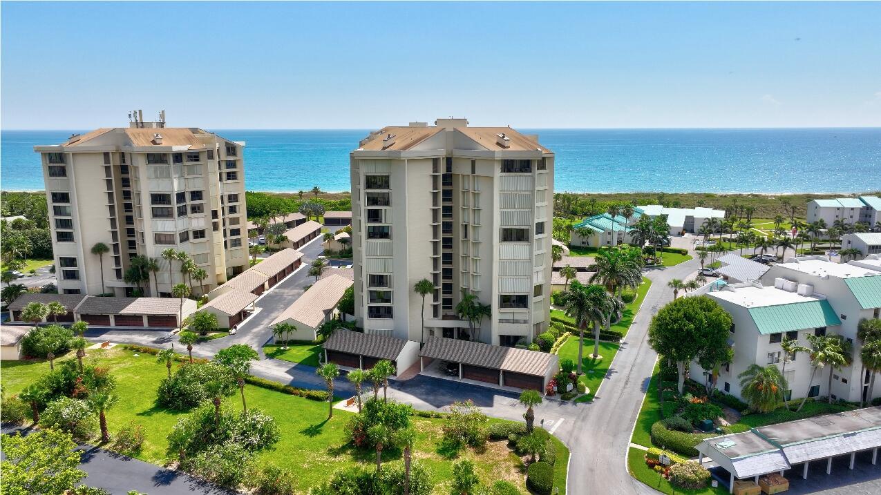 OCEAN VILLAGE - Residential