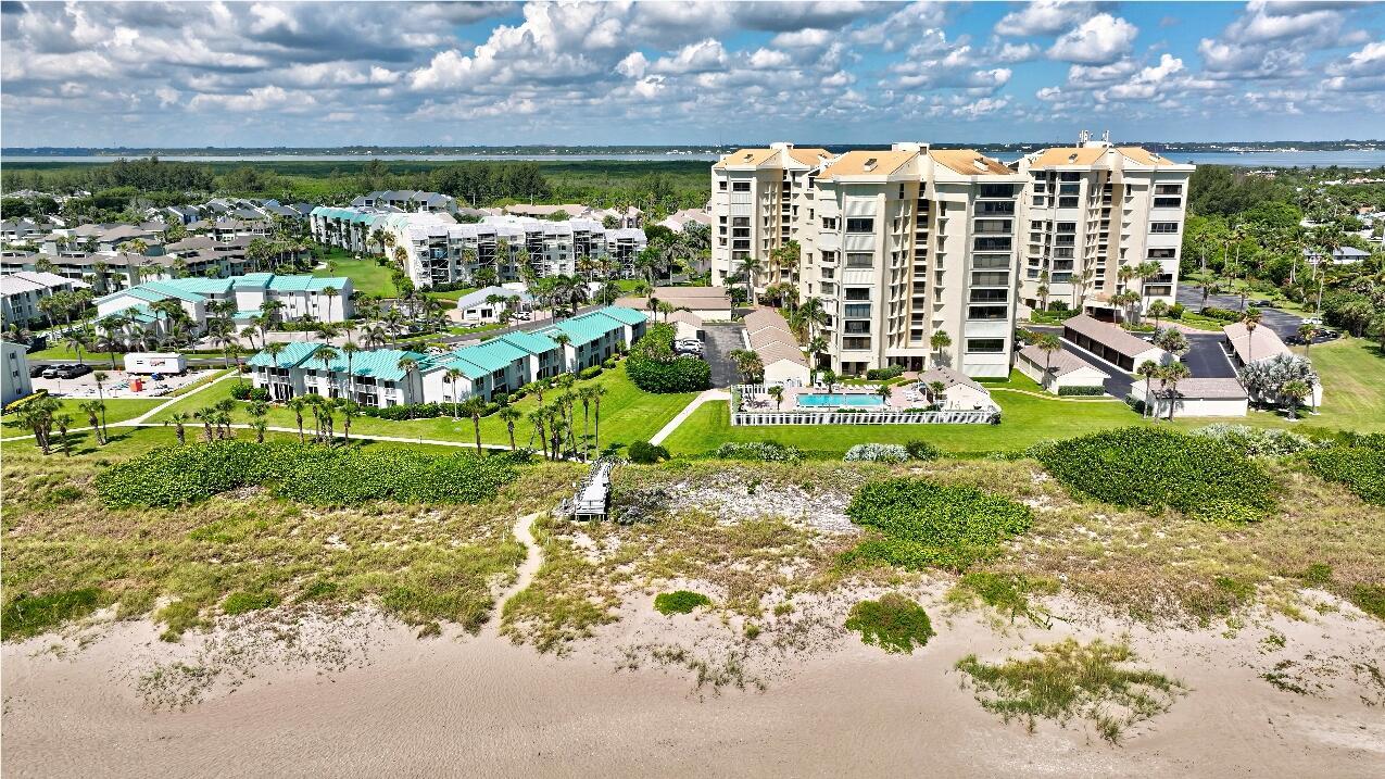 OCEAN VILLAGE - Residential