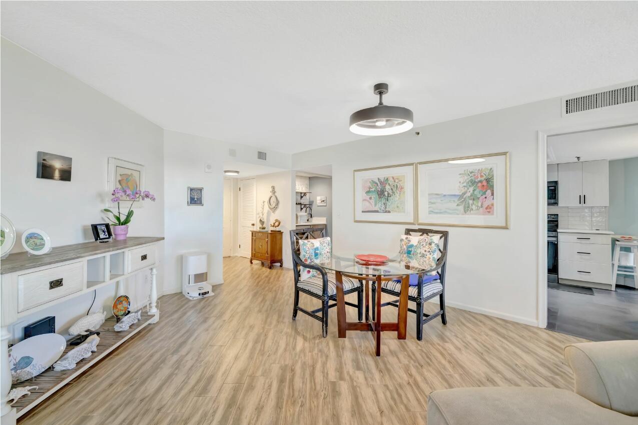 OCEAN VILLAGE - Residential