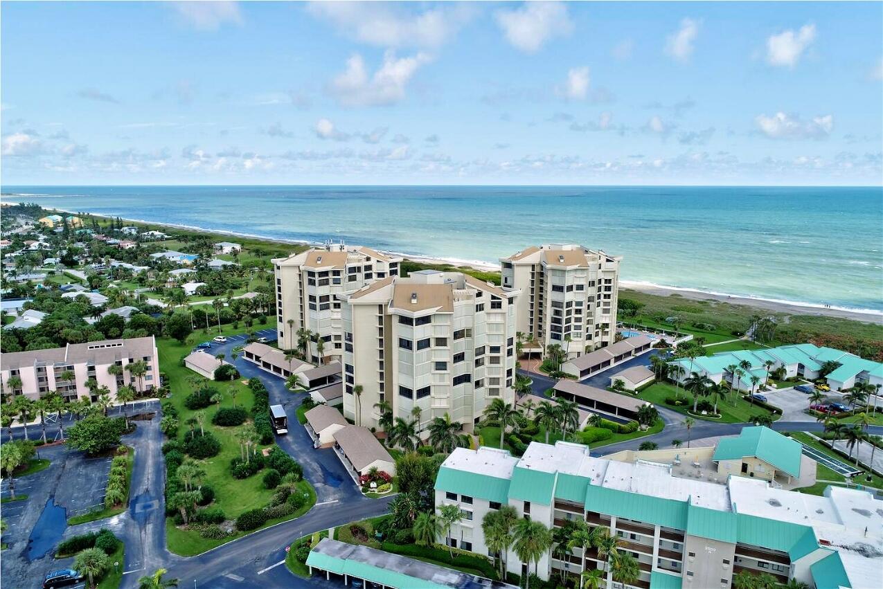 OCEAN VILLAGE - Residential