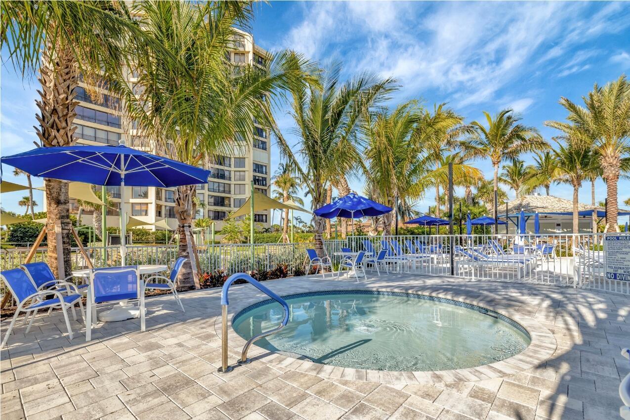 OCEAN VILLAGE - Residential
