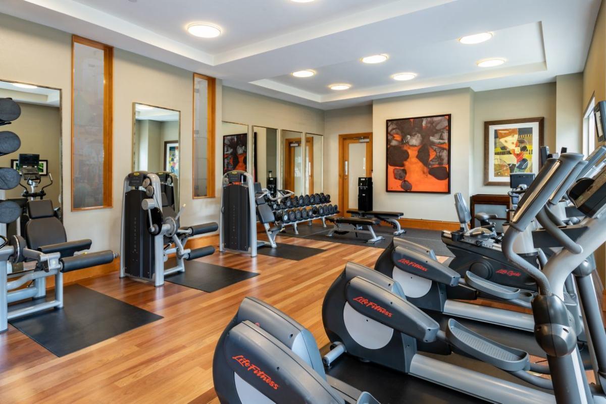 RESORT AT SINGER ISLAND H - Residential Lease