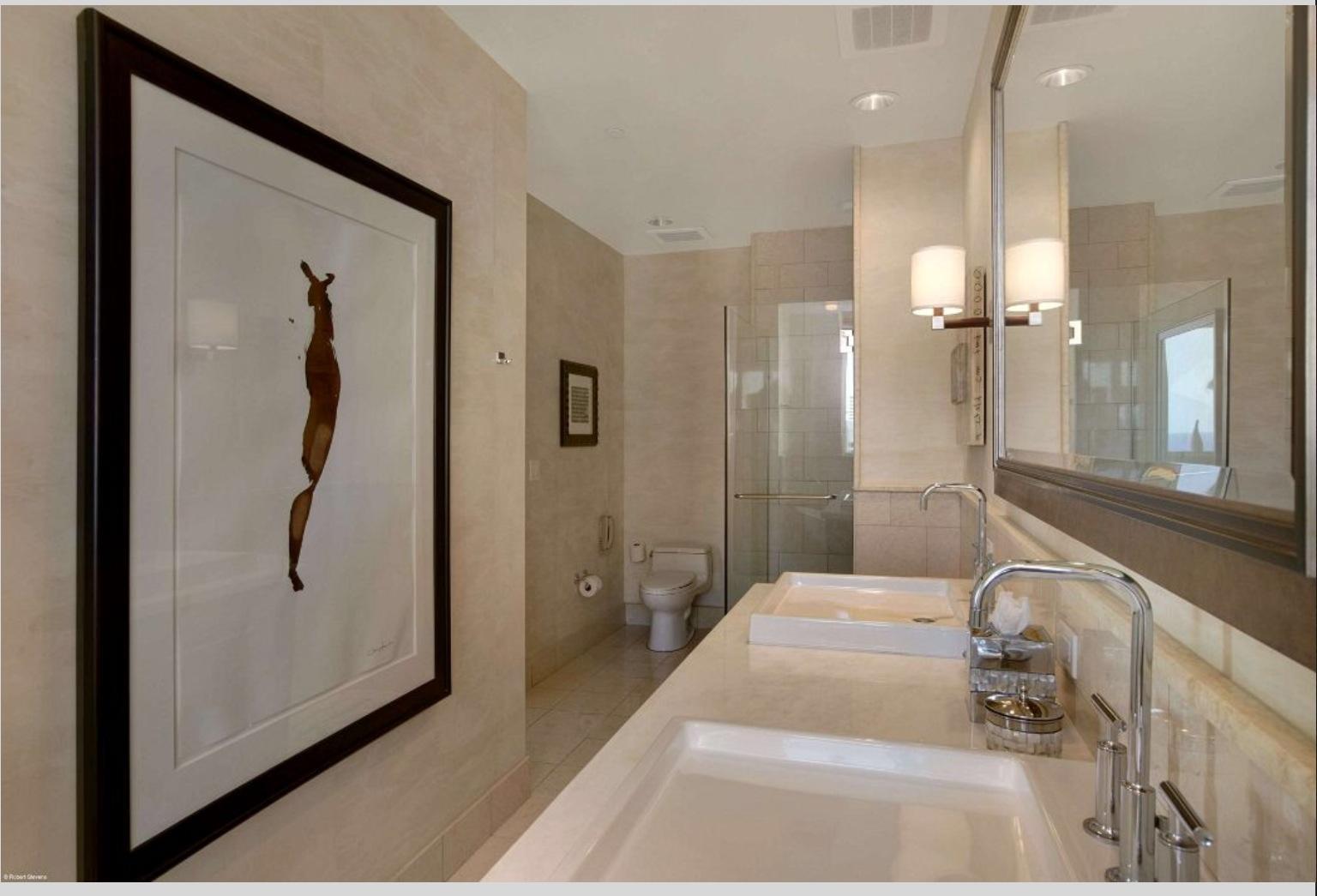 RESORT AT SINGER ISLAND H - Residential Lease