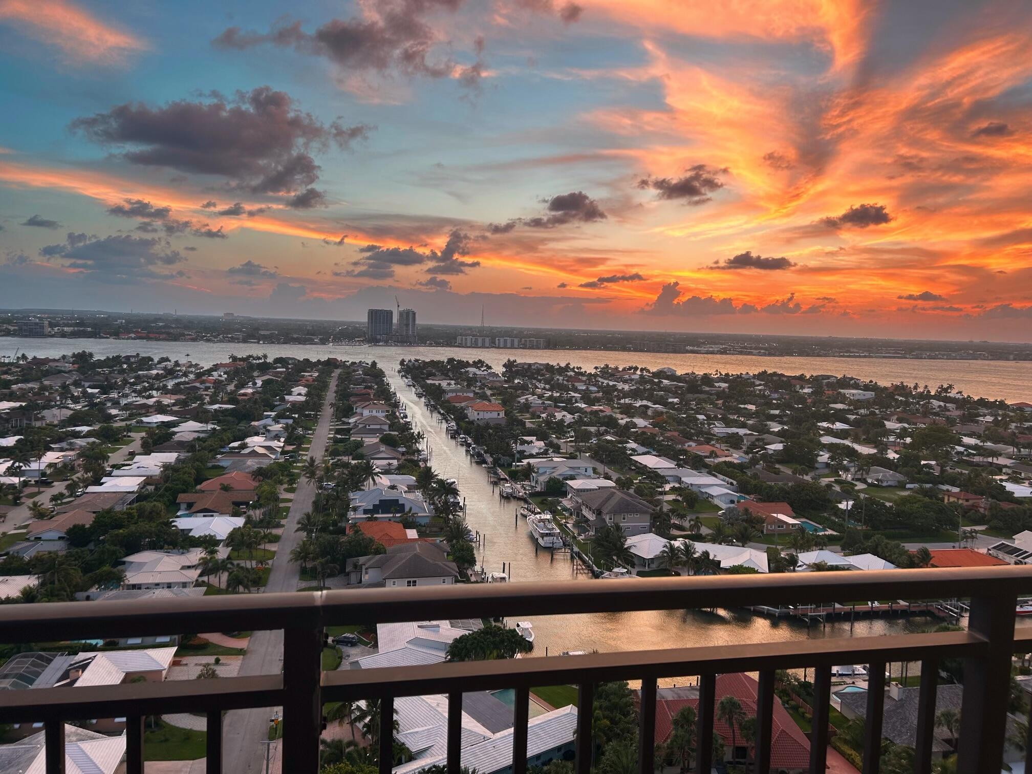 RESORT AT SINGER ISLAND H - Residential Lease