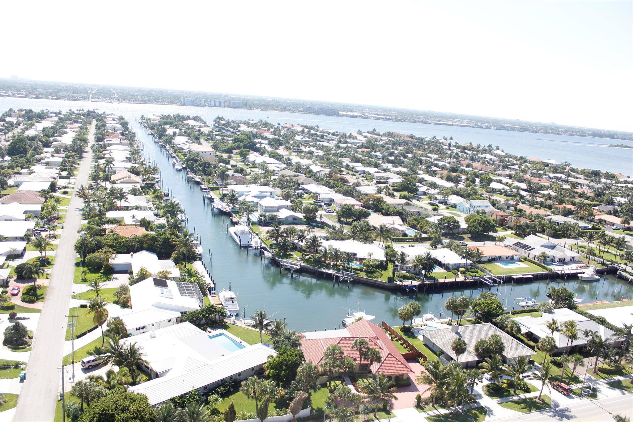 RESORT AT SINGER ISLAND H - Residential Lease