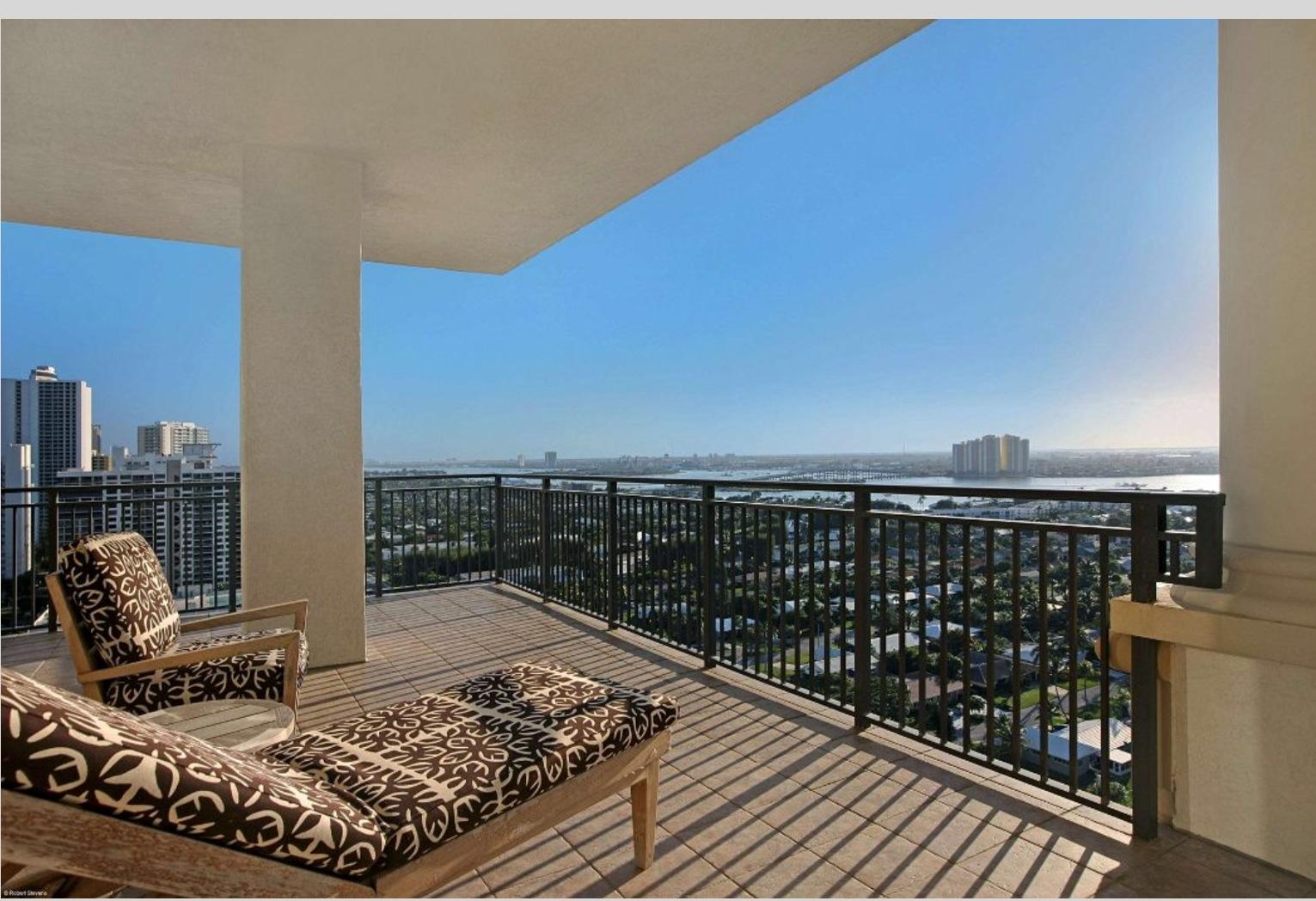 RESORT AT SINGER ISLAND H - Residential Lease