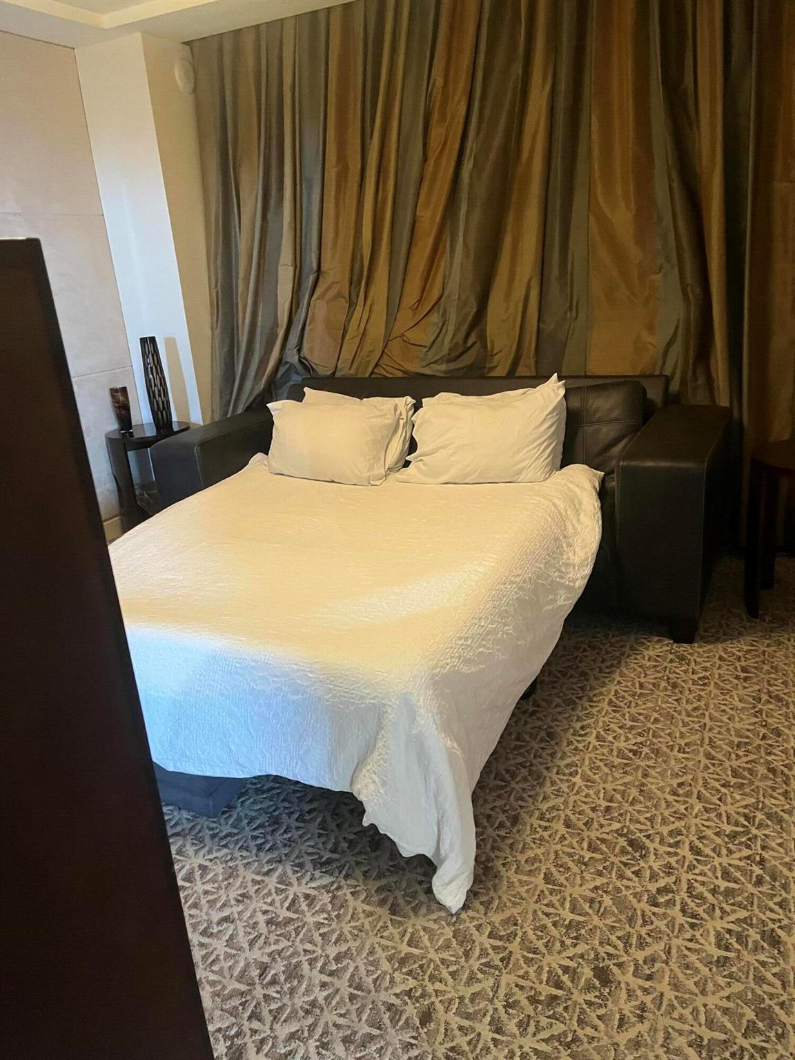 RESORT AT SINGER ISLAND H - Residential Lease