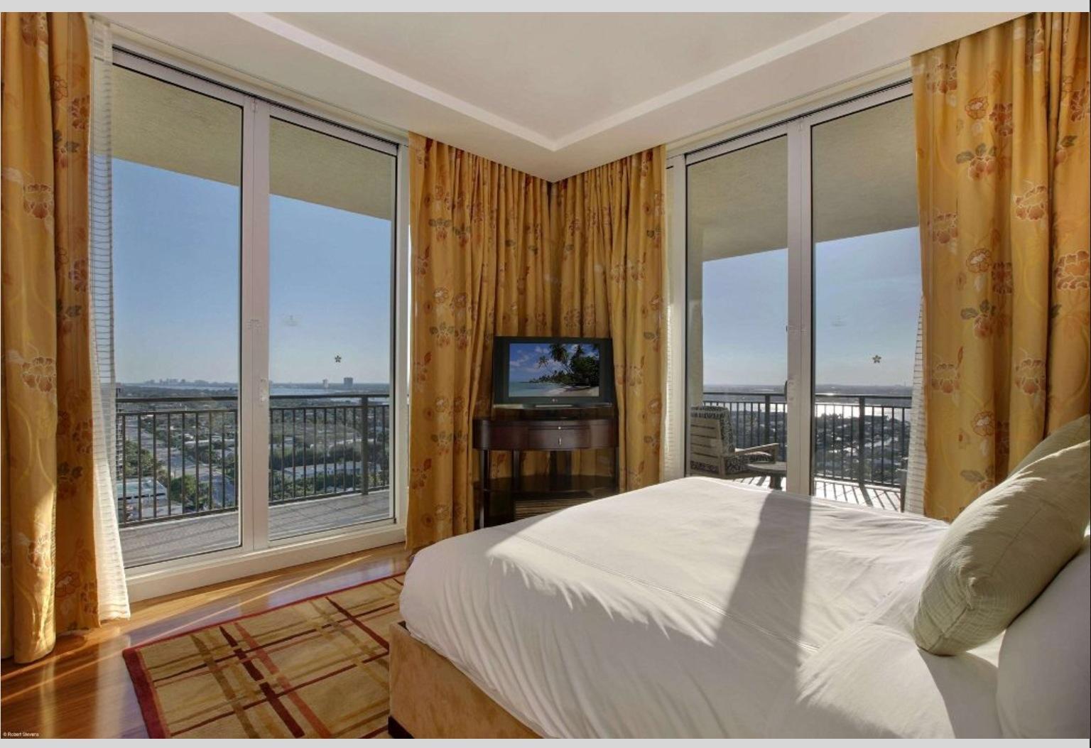 RESORT AT SINGER ISLAND H - Residential Lease