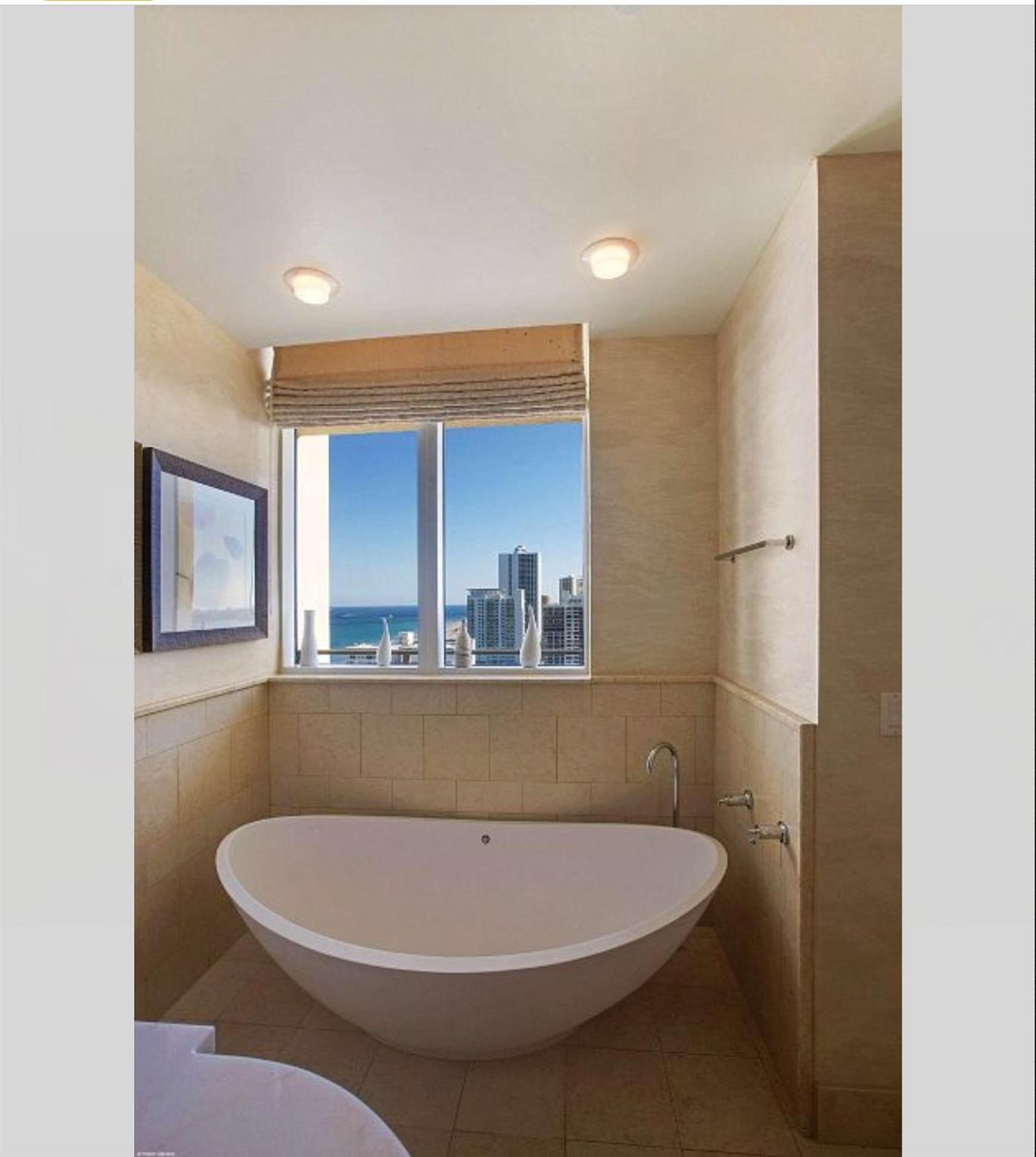 RESORT AT SINGER ISLAND H - Residential Lease