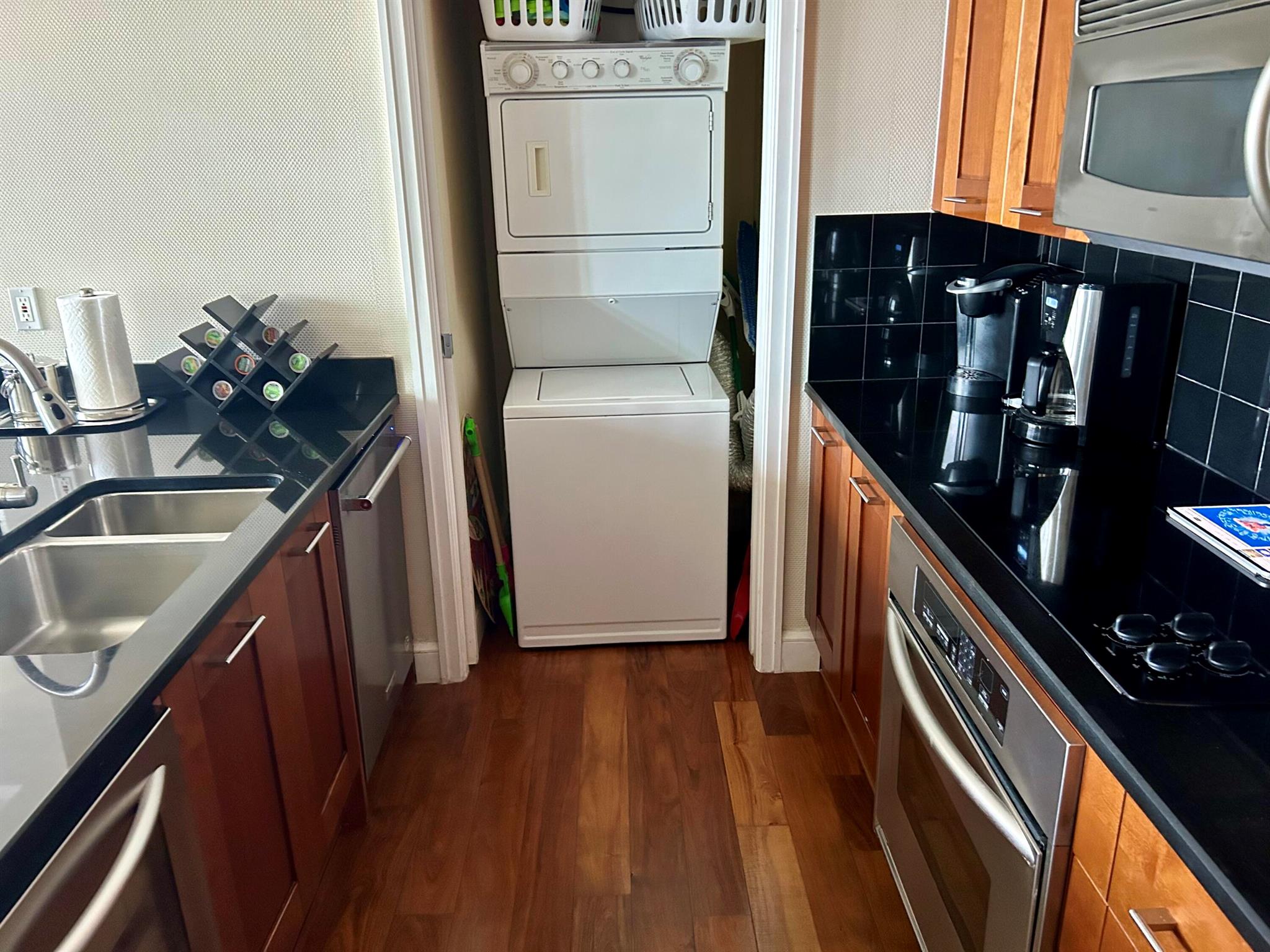 RESORT AT SINGER ISLAND H - Residential Lease