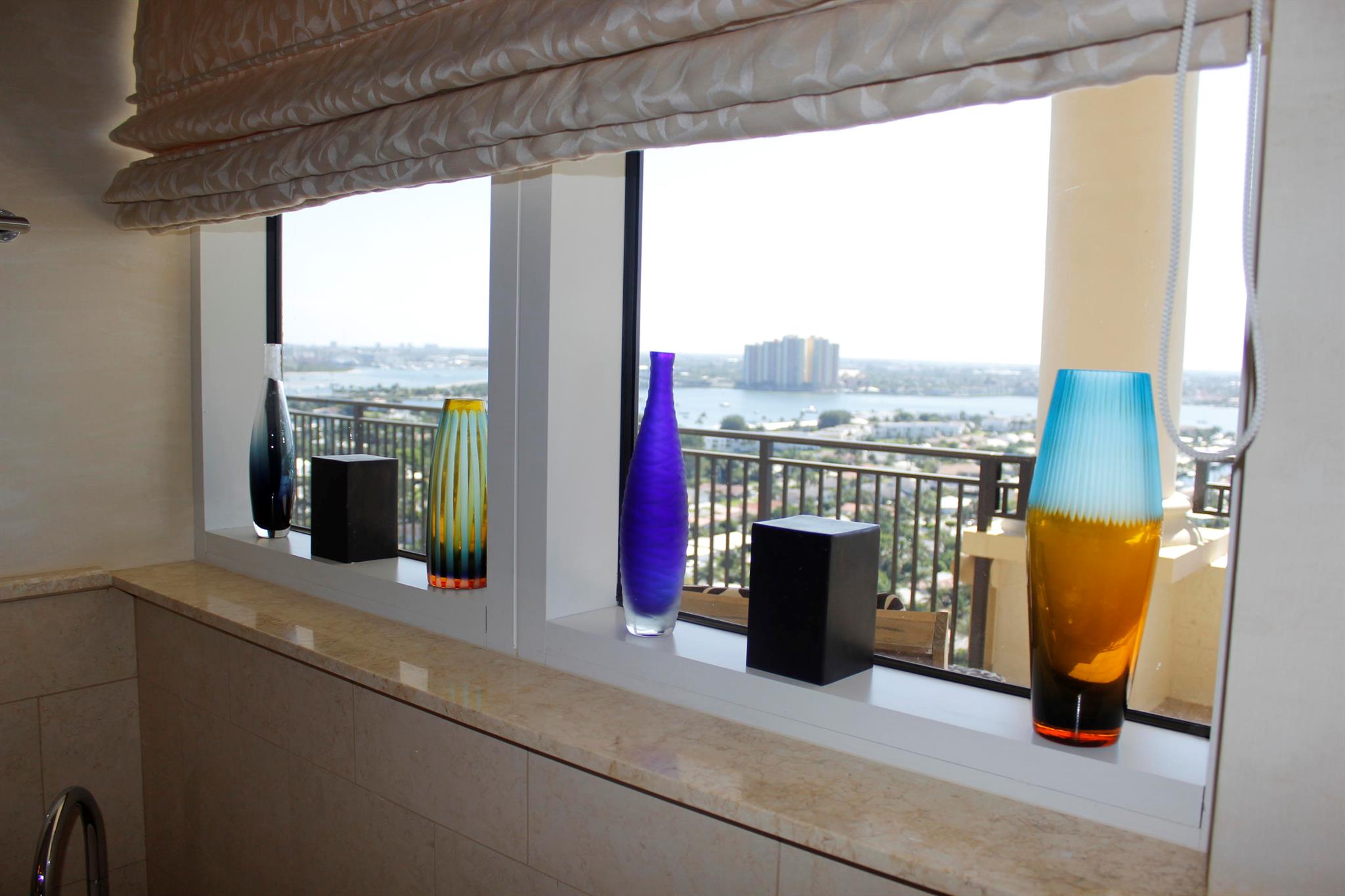 RESORT AT SINGER ISLAND H - Residential Lease