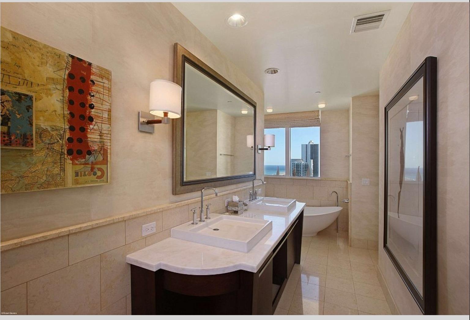 RESORT AT SINGER ISLAND H - Residential Lease