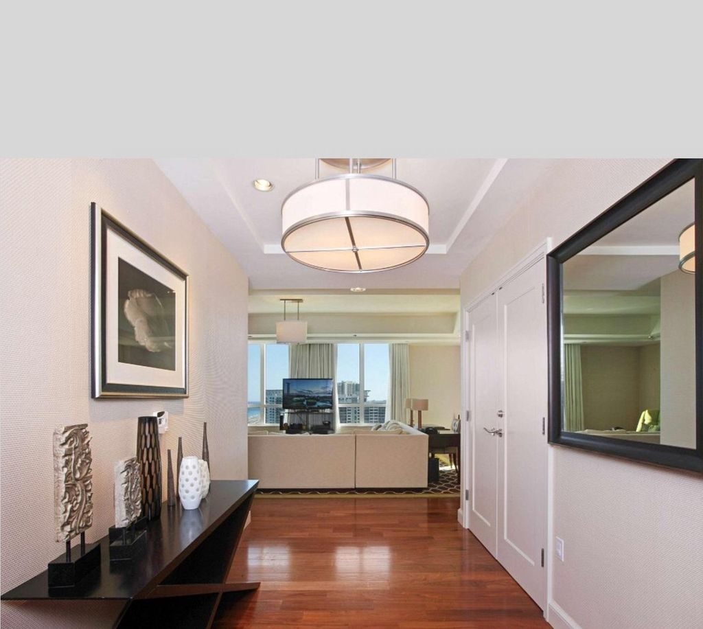 Photo of 3800 N Ocean Drive N #2000, Riviera Beach, FL 33404 (MLS # R11124065)