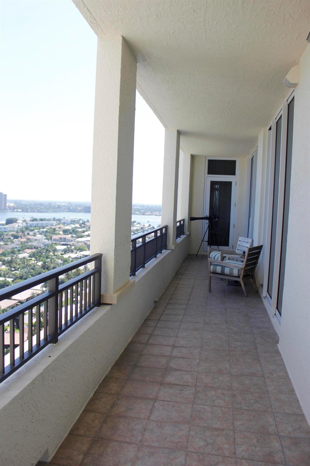 RESORT AT SINGER ISLAND H - Residential Lease