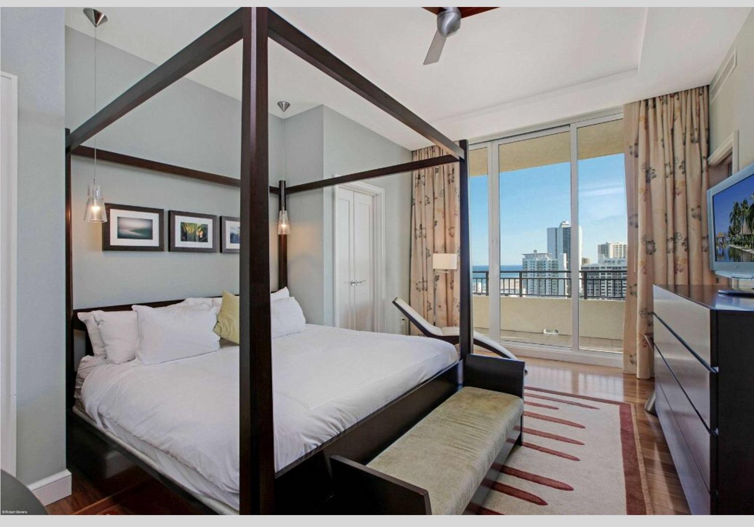 RESORT AT SINGER ISLAND H - Residential Lease