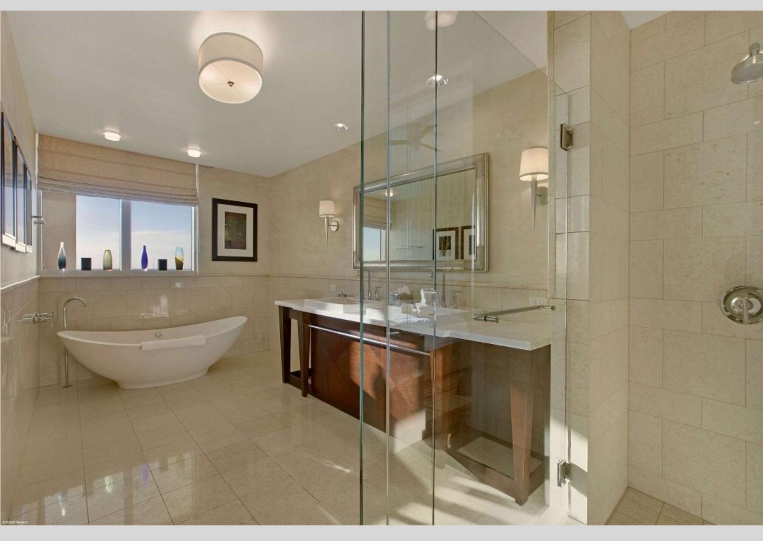 RESORT AT SINGER ISLAND H - Residential Lease