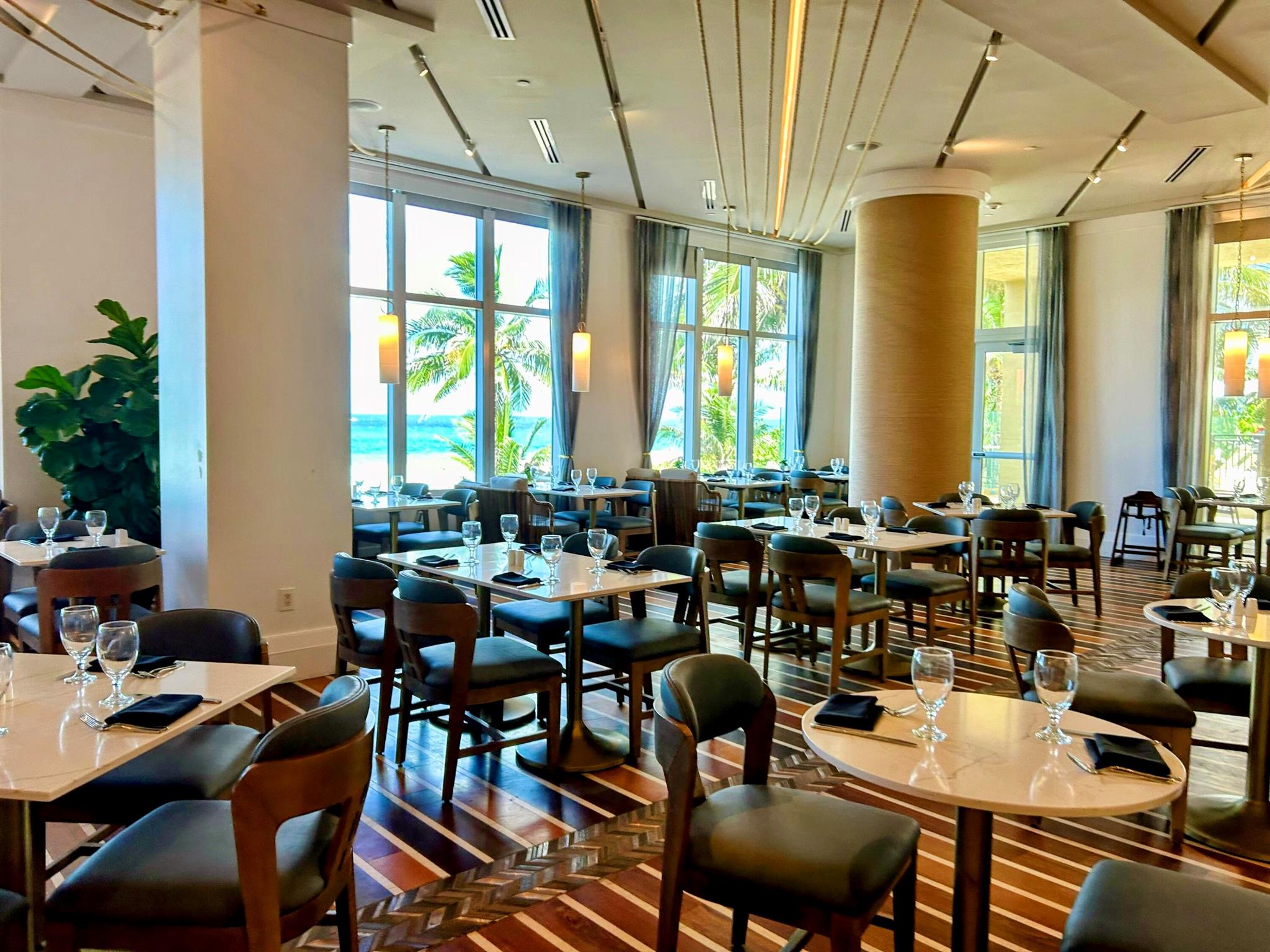 RESORT AT SINGER ISLAND H - Residential Lease