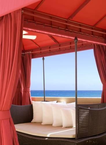 RESORT AT SINGER ISLAND H - Residential Lease