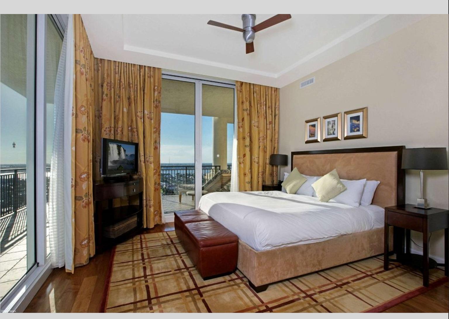 RESORT AT SINGER ISLAND H - Residential Lease