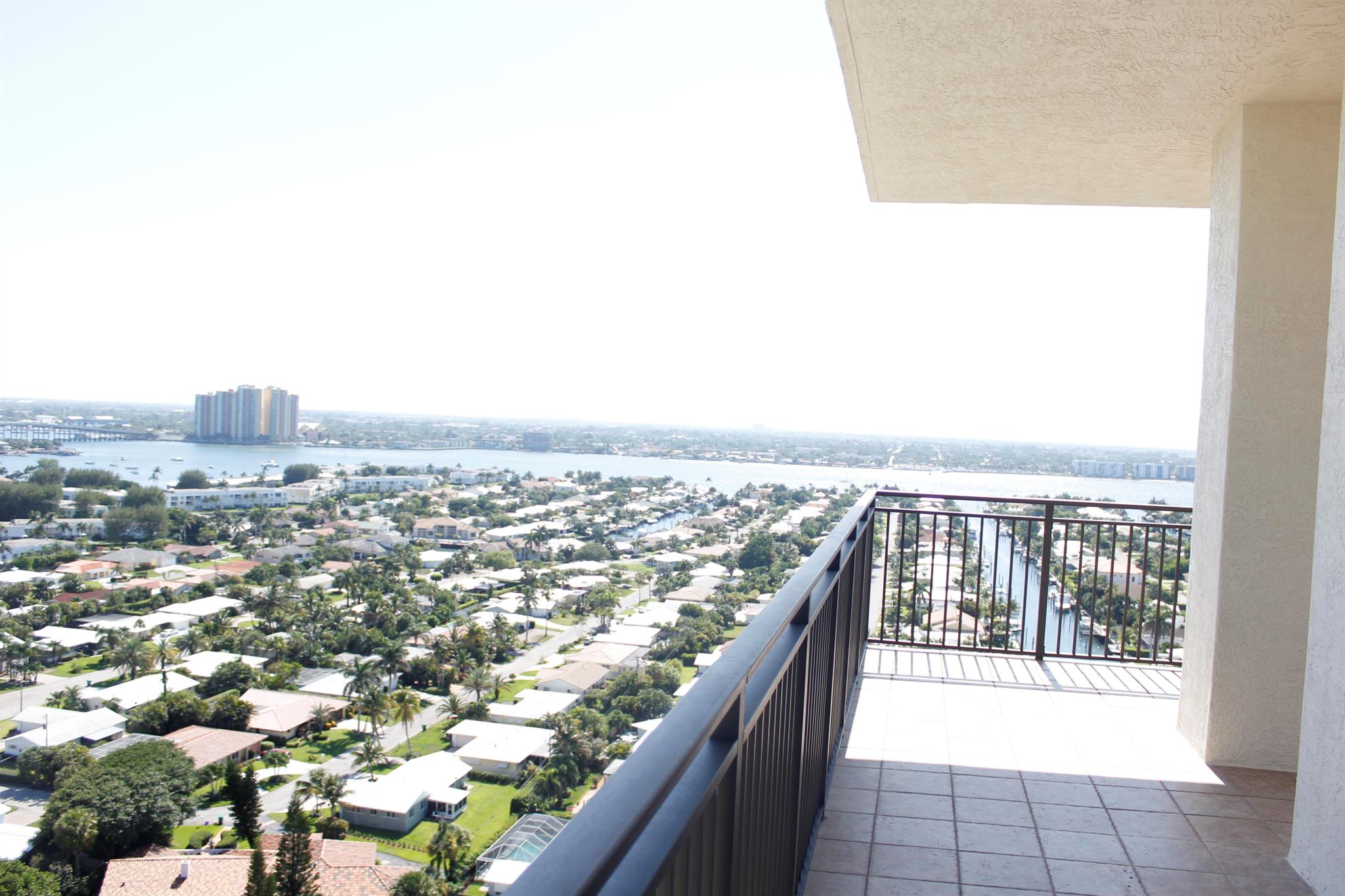 RESORT AT SINGER ISLAND H - Residential Lease