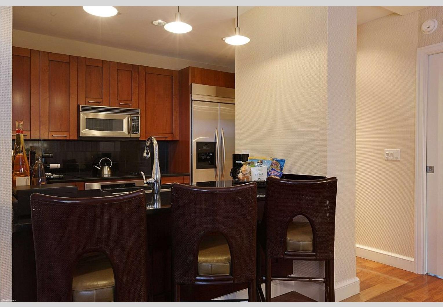 RESORT AT SINGER ISLAND H - Residential Lease