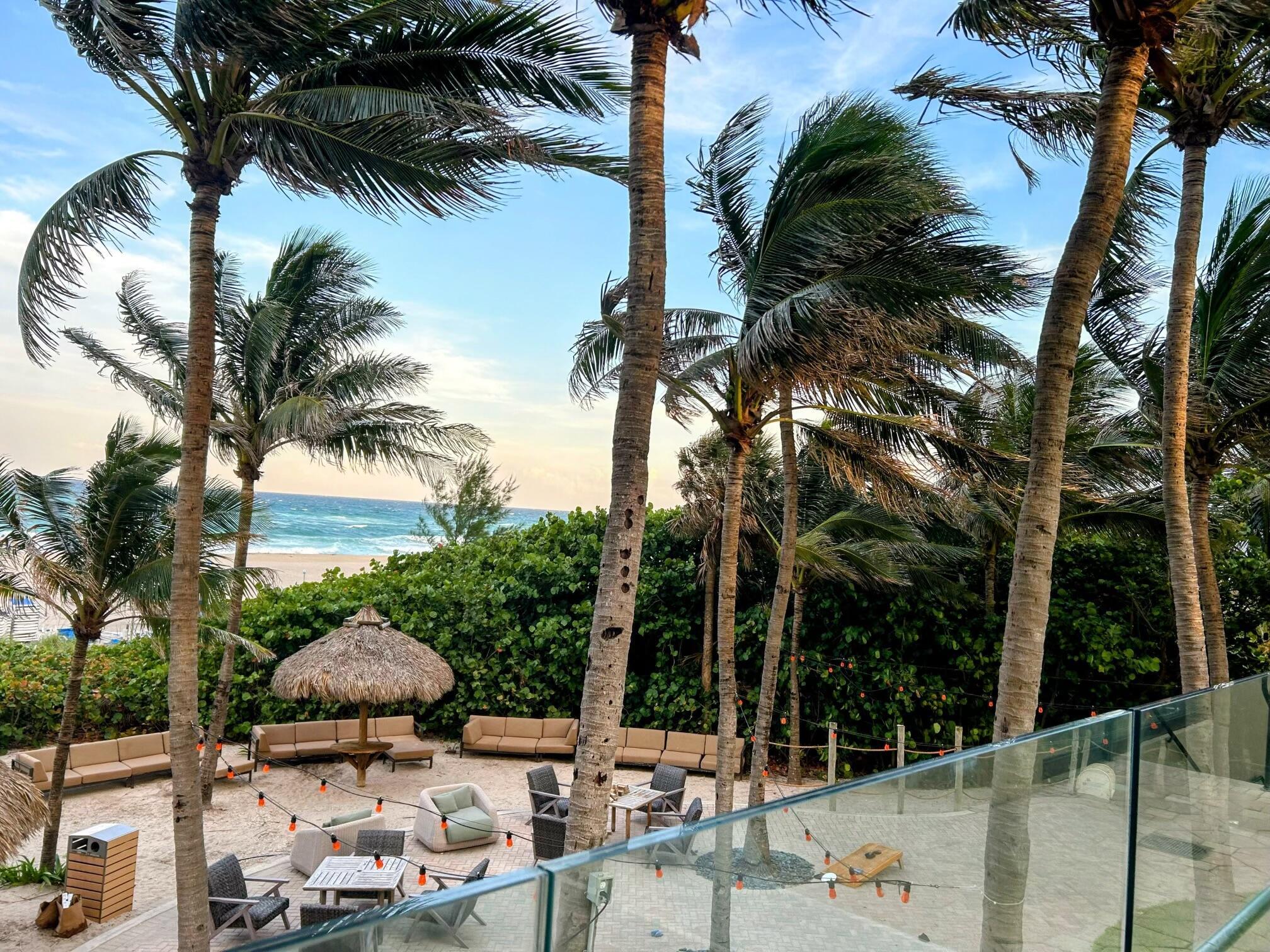 RESORT AT SINGER ISLAND H - Residential Lease