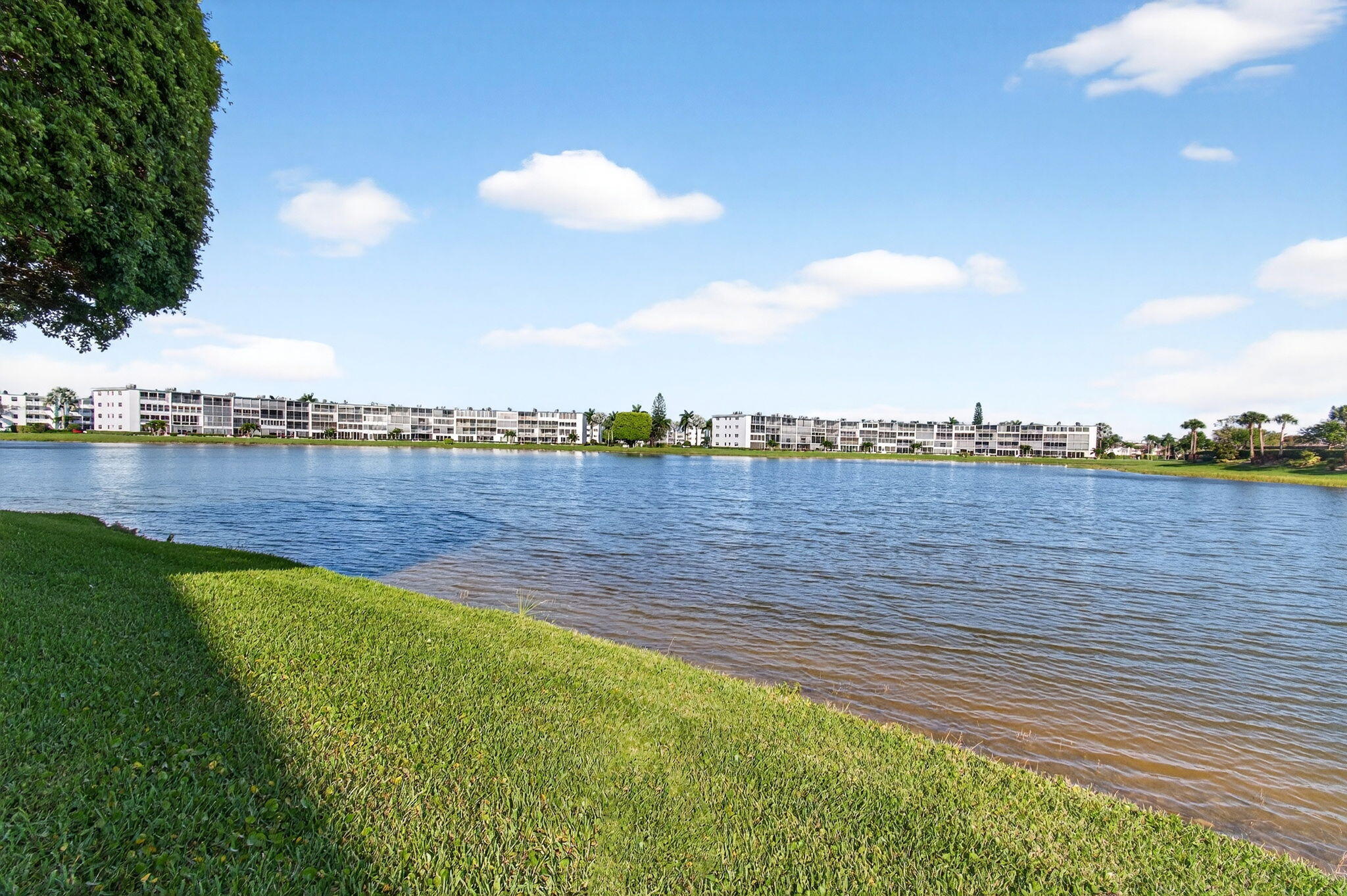 CENTURY VILLAGE - Residential