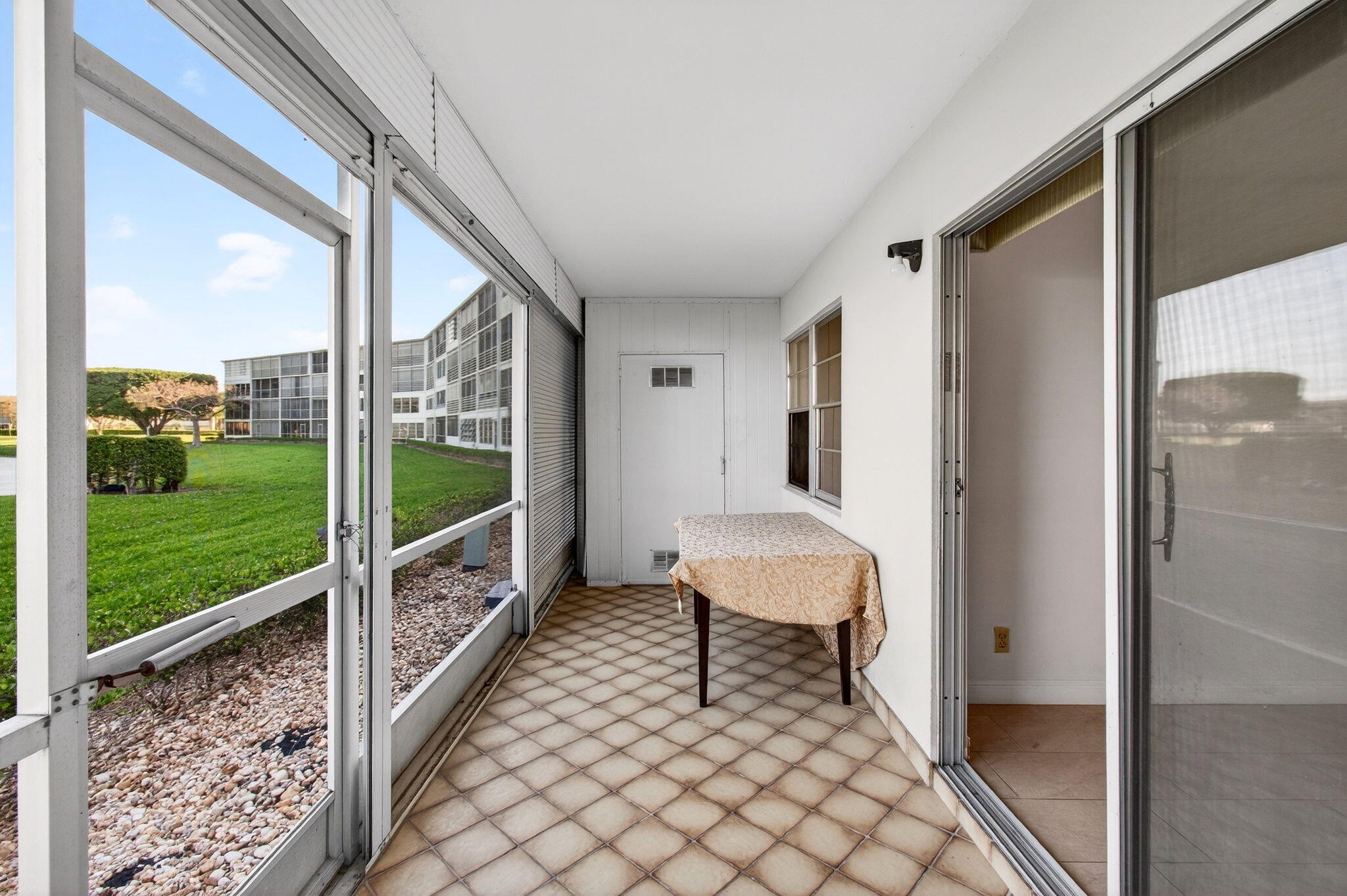 CENTURY VILLAGE - Residential