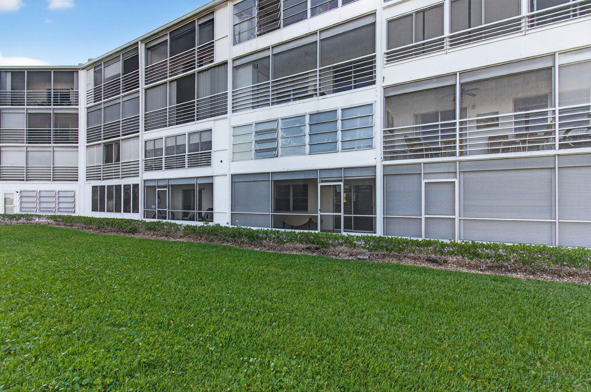 CENTURY VILLAGE - Residential