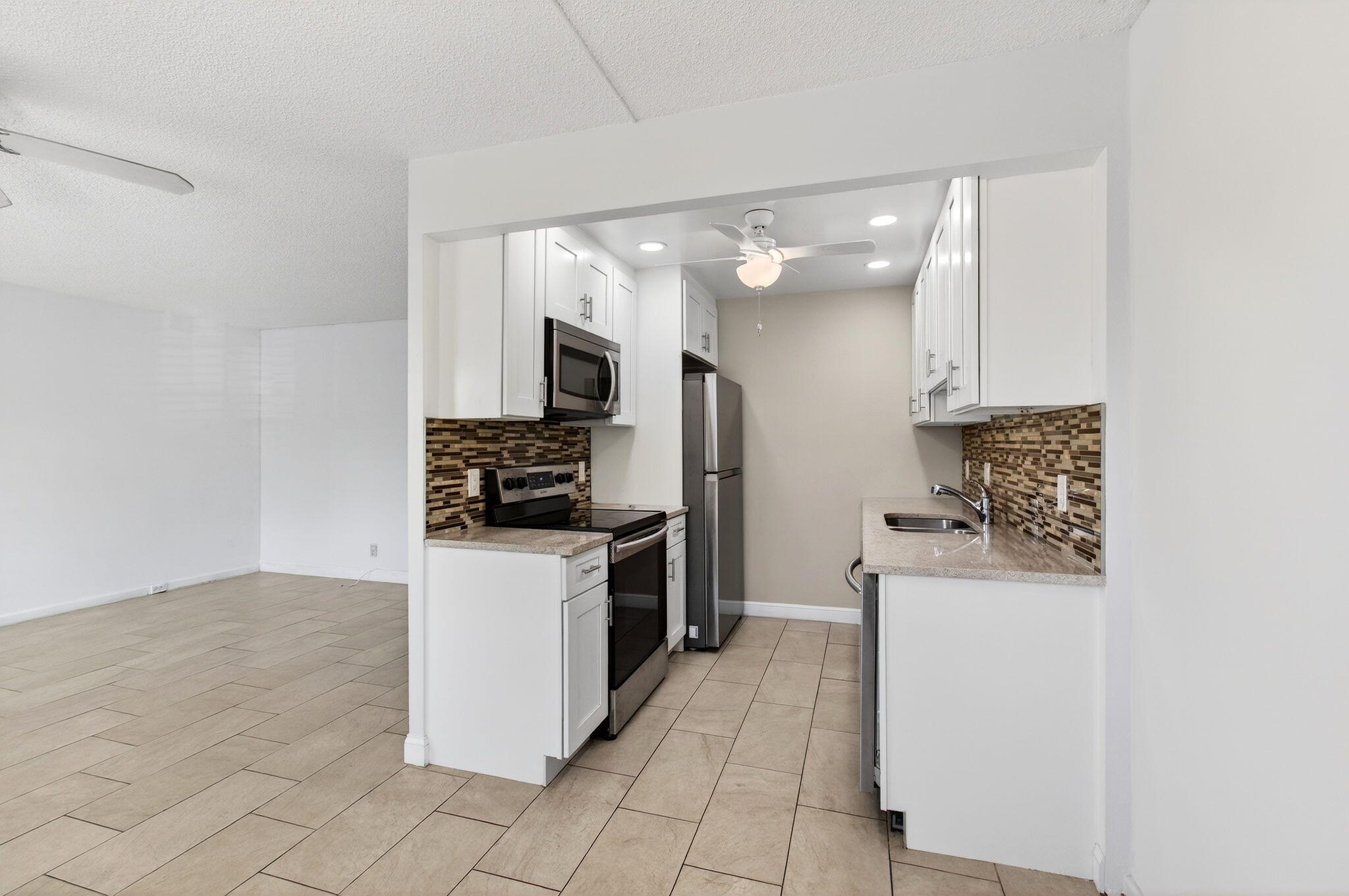 CENTURY VILLAGE - Residential