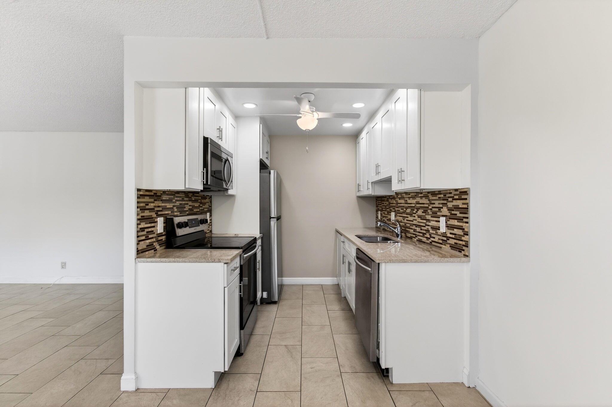 CENTURY VILLAGE - Residential