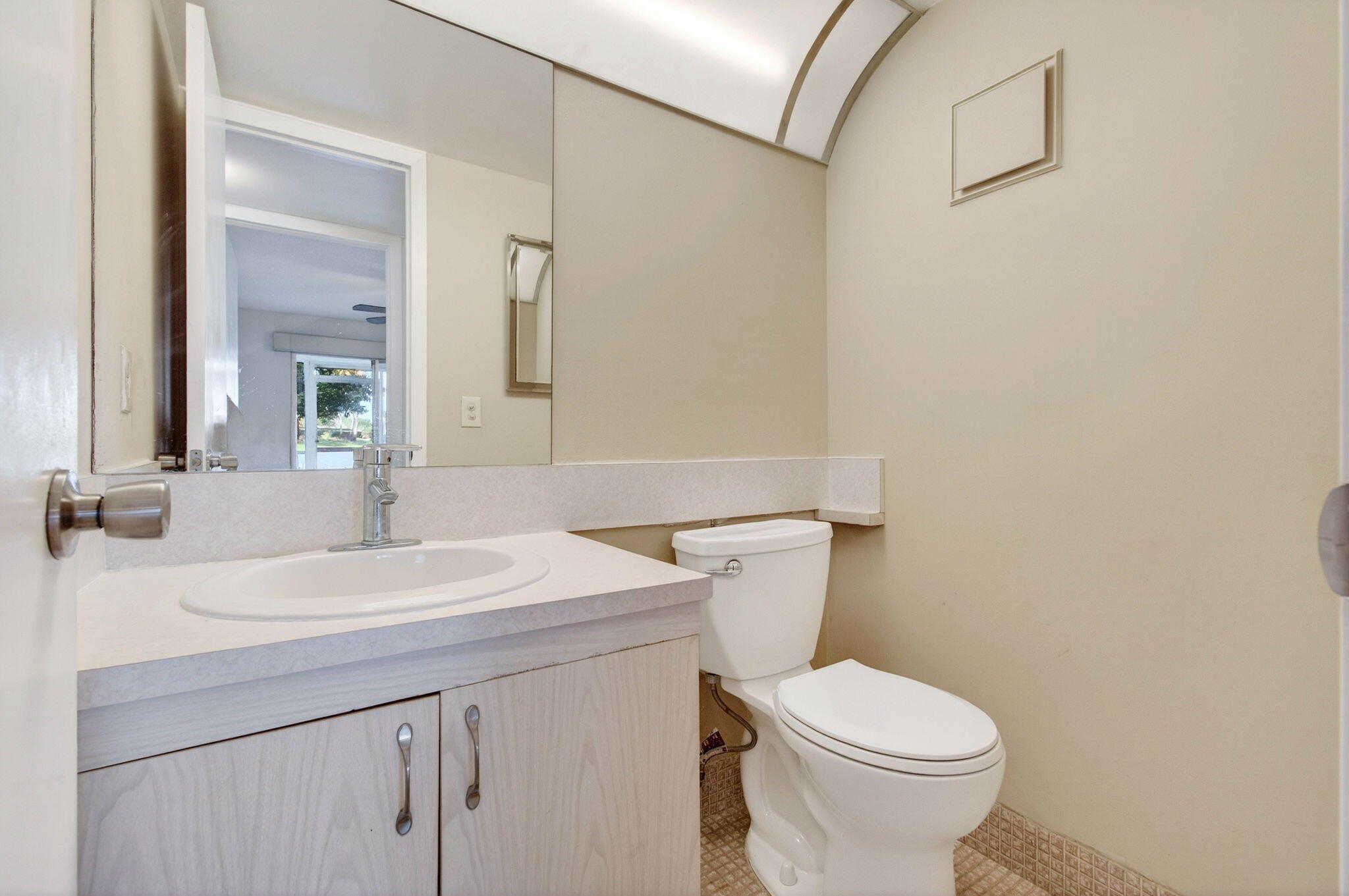 CENTURY VILLAGE - Residential