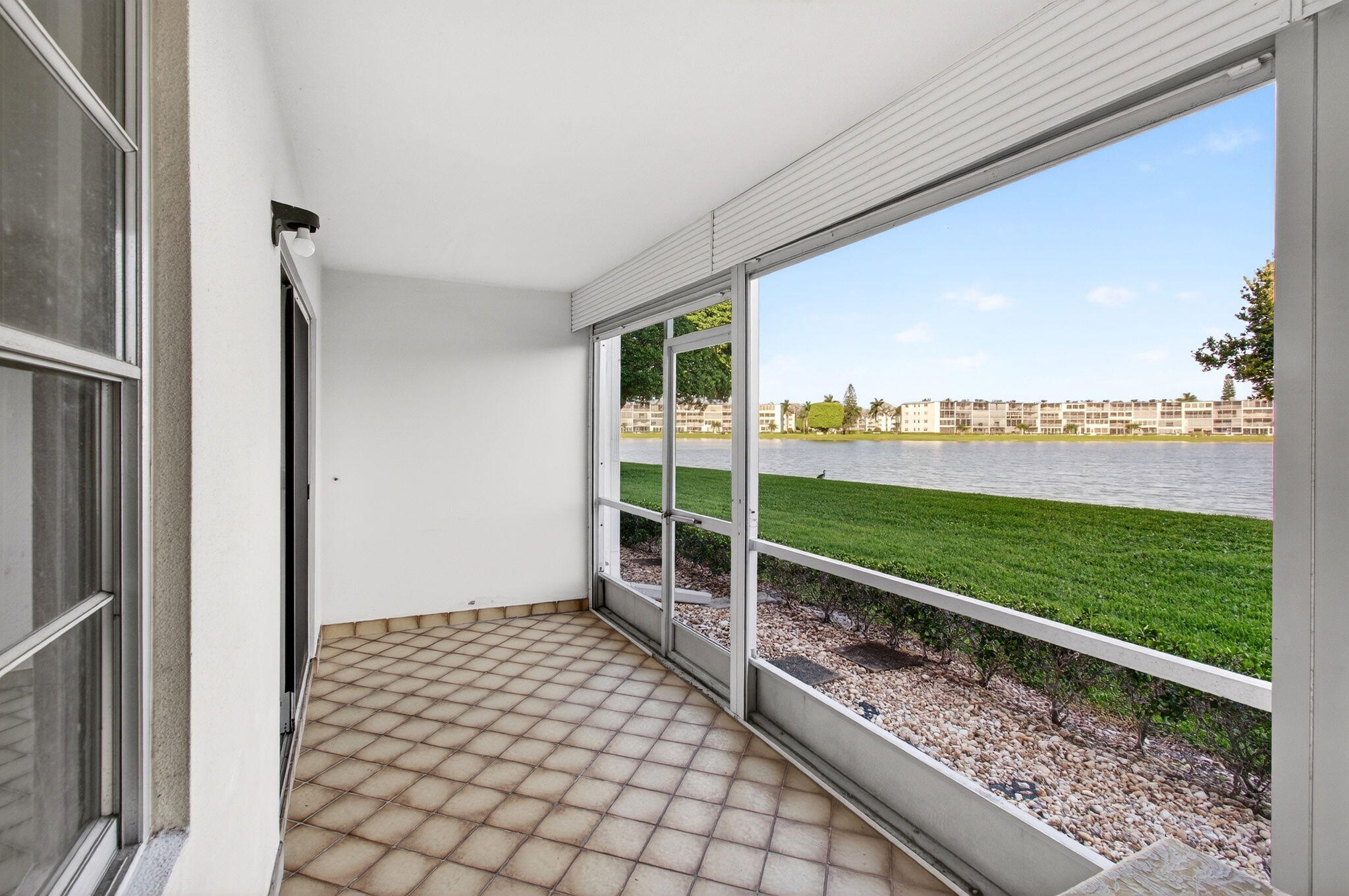 CENTURY VILLAGE - Residential