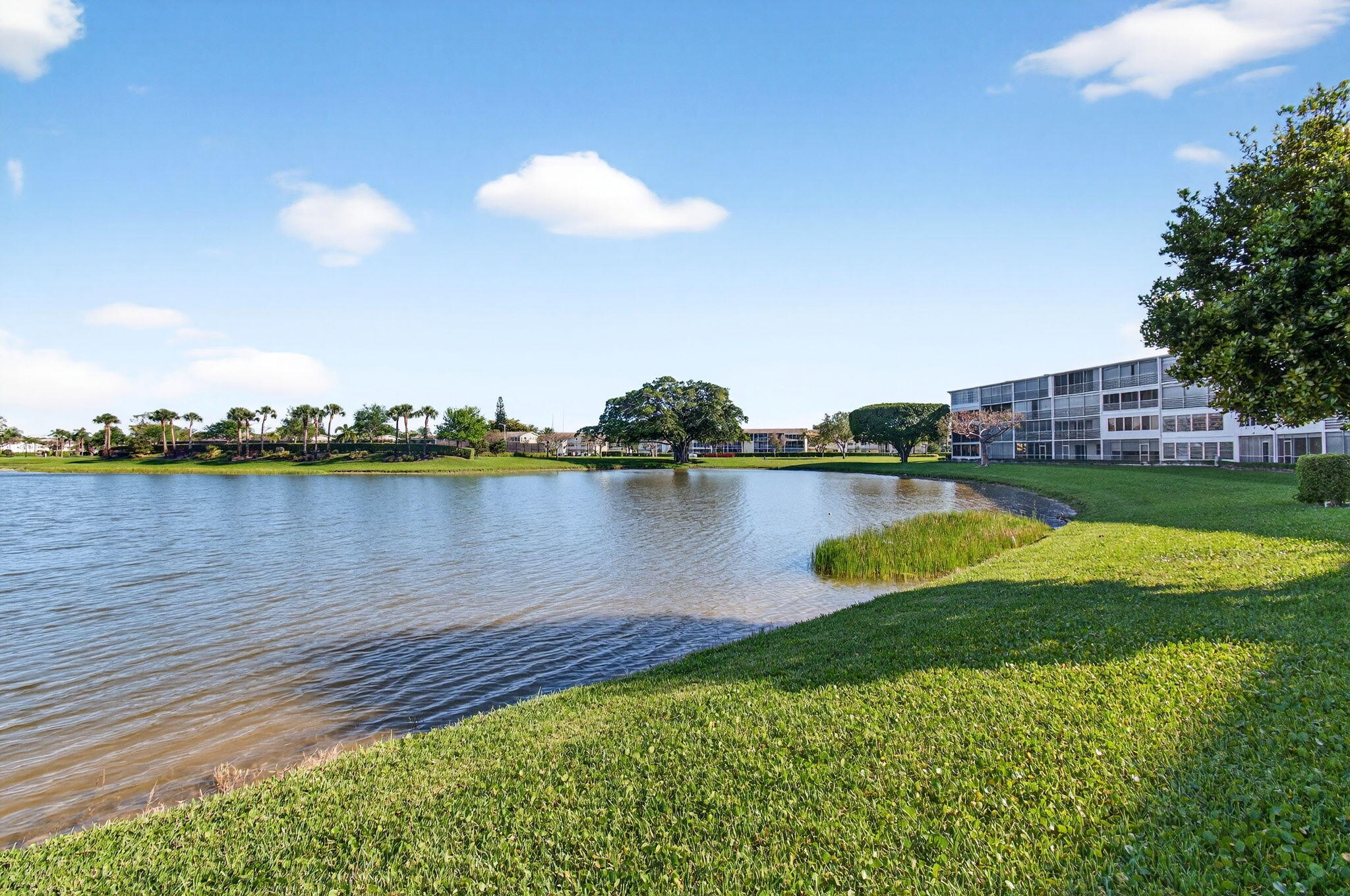 CENTURY VILLAGE - Residential