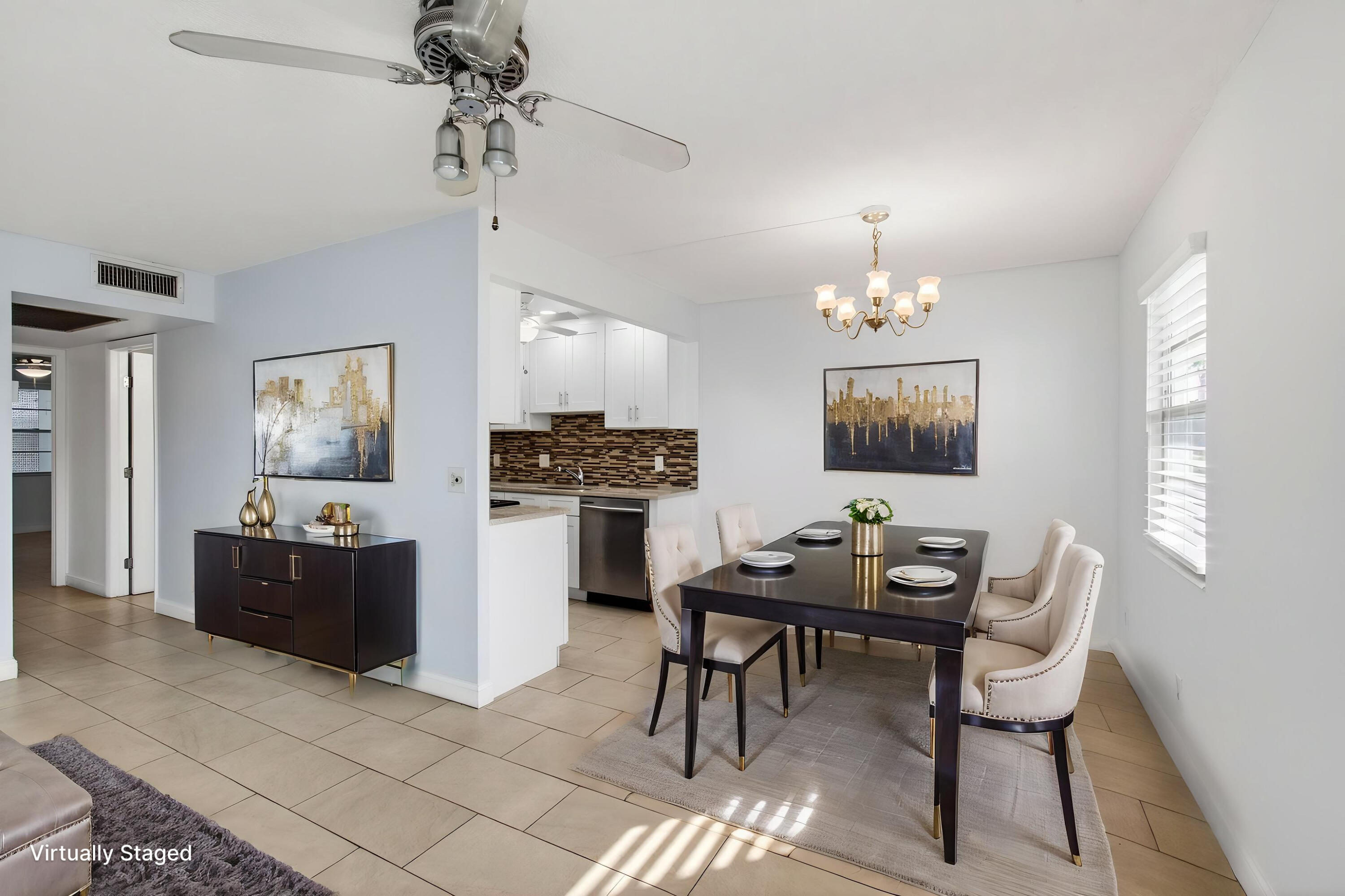 CENTURY VILLAGE - Residential