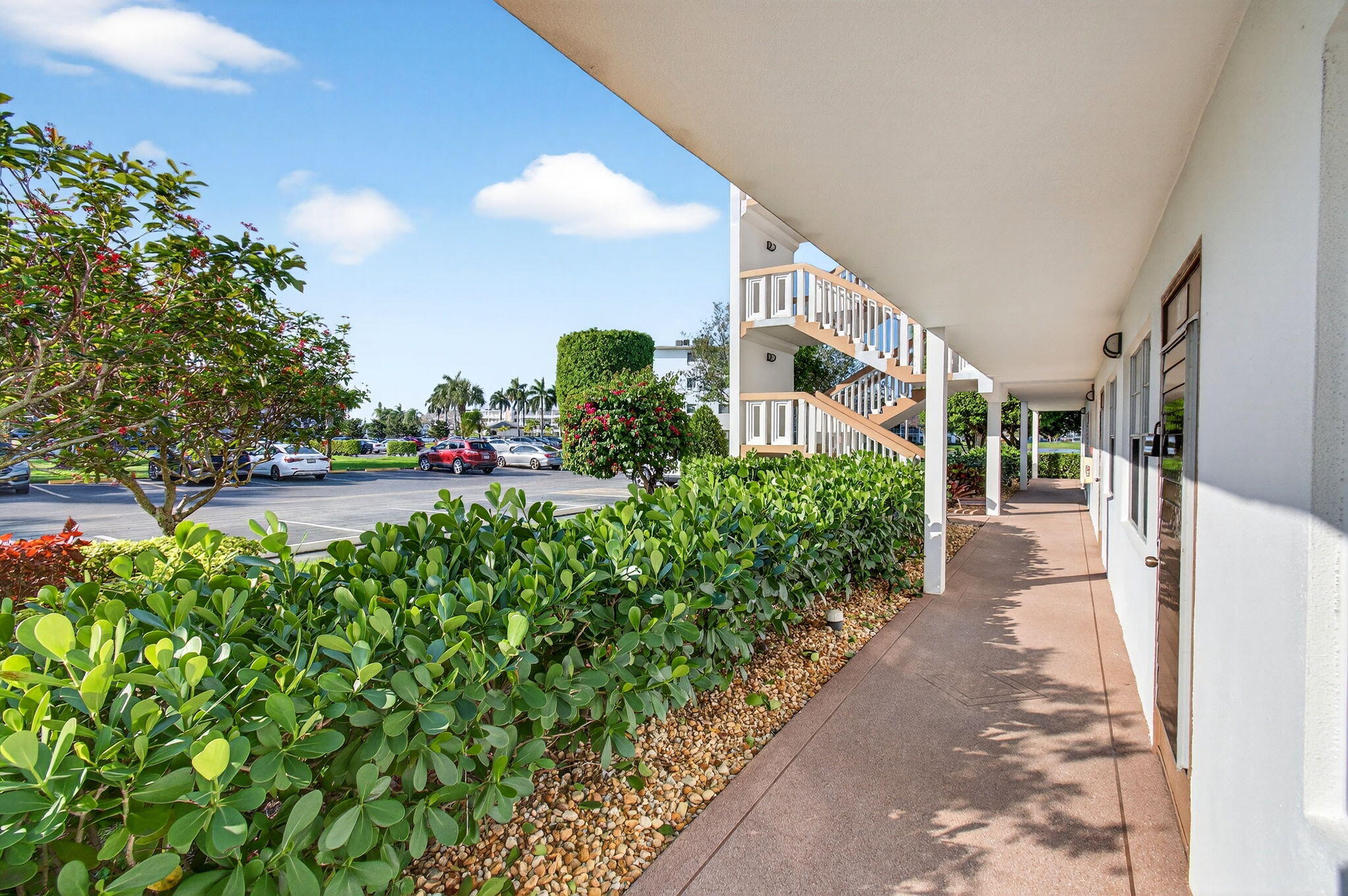 CENTURY VILLAGE - Residential